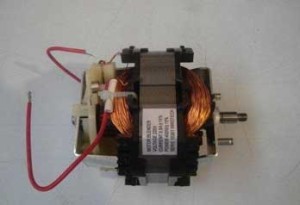 Motor-Comp.-Liq.-Mallory-127V-220V