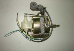 Motor-Comp.-Ven.-Mallory-127V-220V